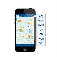 全國空氣質(zhì)量指數(shù)AQI數(shù)據(jù)|實(shí)時(shí)更新
