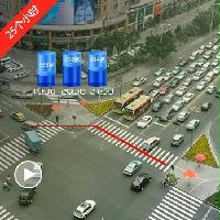 車(chē)流量統(tǒng)計(jì)視頻數(shù)據(jù)