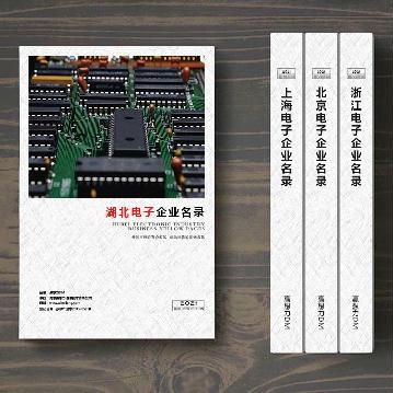 湖北電子企業(yè)精準名錄