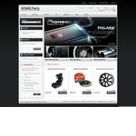 外貿(mào)網(wǎng)站建設選擇服務器建議不要放在國內(nèi)，中國國家出口帶寬低，這樣會導致國外客戶打開國內(nèi)服務器網(wǎng)站速度很慢