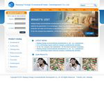 上百個網(wǎng)站模板風格，完善的網(wǎng)站功能，按需定制，做出一個最適合您的網(wǎng)站來