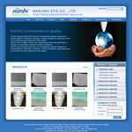 南京外貿(mào)網(wǎng)站建設找贏想公司，舜天、蘇美達、陽光等大型外貿(mào)集團公司共同的選擇，值得信賴的專業(yè)網(wǎng)站設計公司，因為專業(yè)所以出色