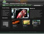 贏想公司建外貿(mào)網(wǎng)站誠信經(jīng)營、客戶為本，歡迎廣大客戶提出寶貴的意見與建議，并把此視作一筆寶貴的財富，是企業(yè)發(fā)展的源動力